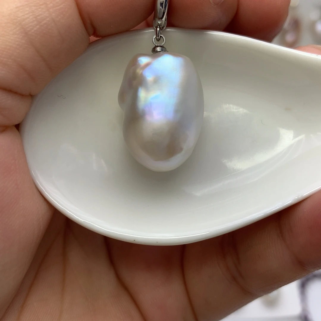 未镶嵌淡水珍珠其他