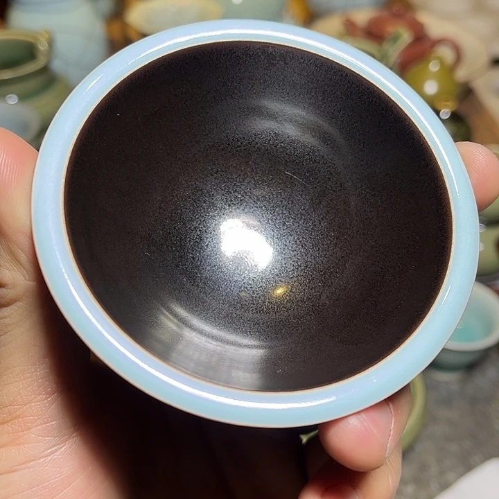 微瑕功夫茶具家用多功能