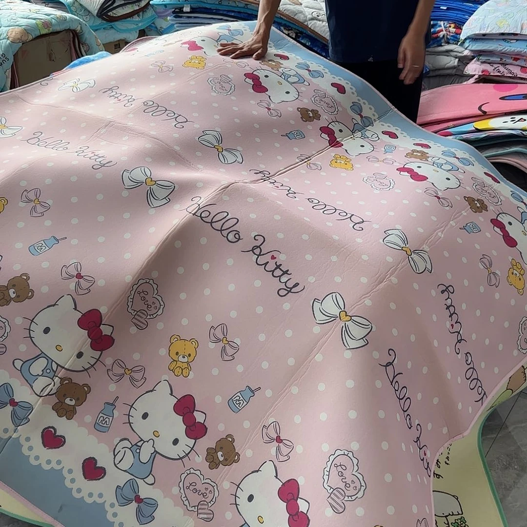 好看的可爱的地毯