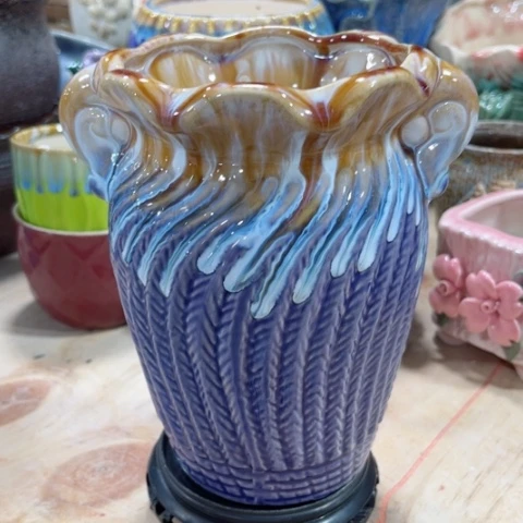 陶瓷新年快乐都是福利