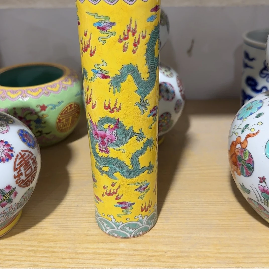 其他陶摆件的人不喜欢他是什么