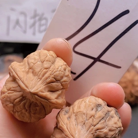 吊坠桃核32➕全品龟甲文