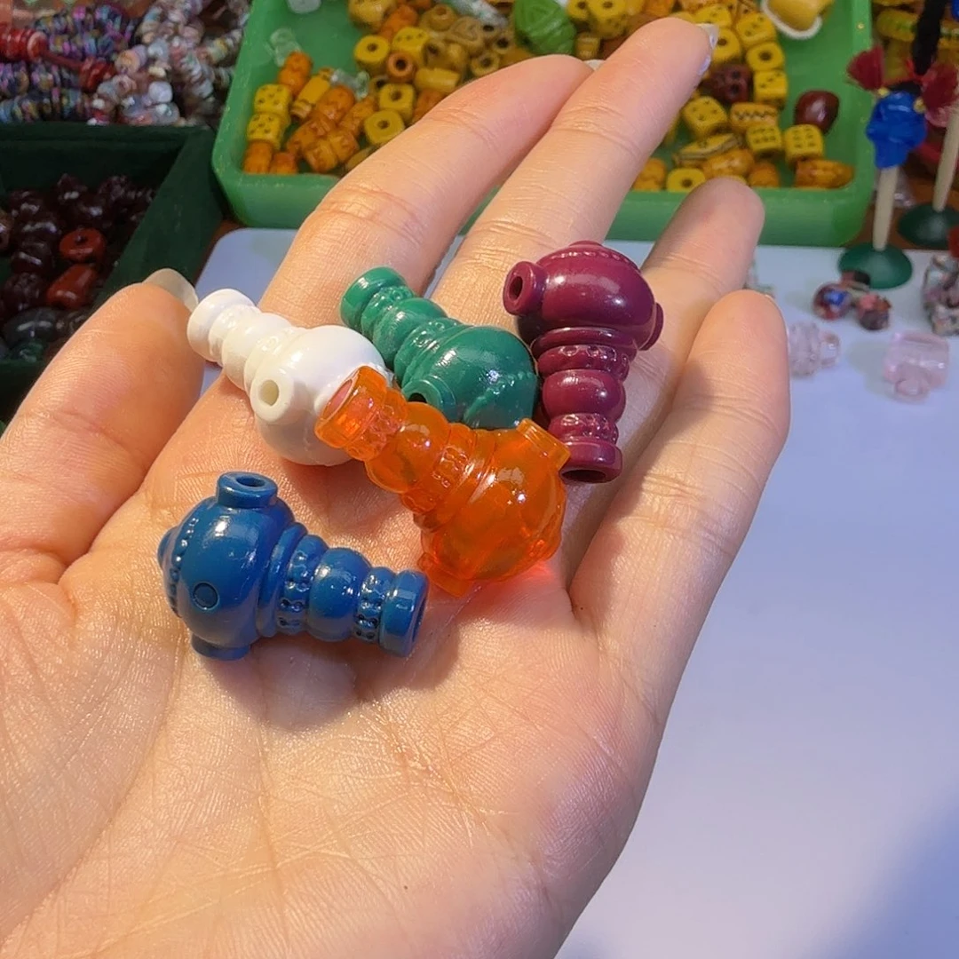树脂非金属瑕疵处理