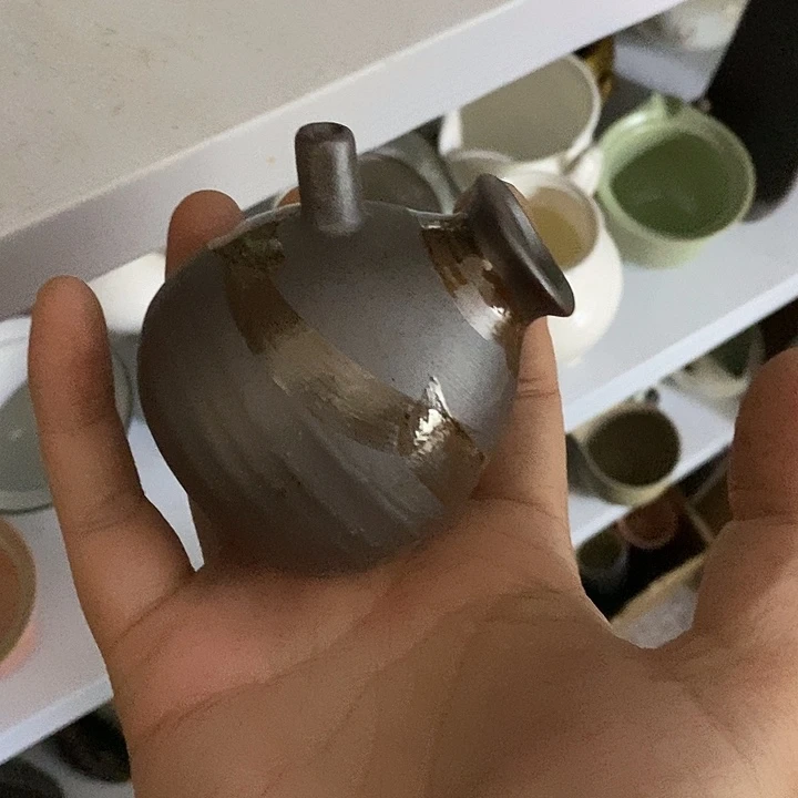 陶瓷艺术品及陶瓷制品