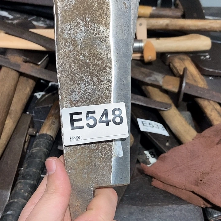 哗***安户外手工锻打用具