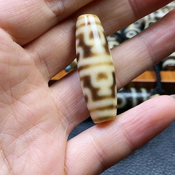 玛瑙/玉髓颈饰未镶嵌夜*灵