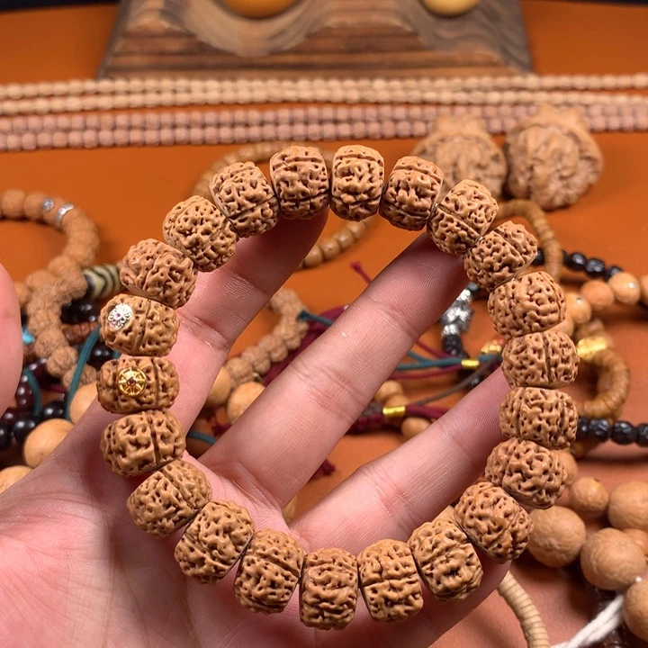 金刚菩提吊坠225338855666