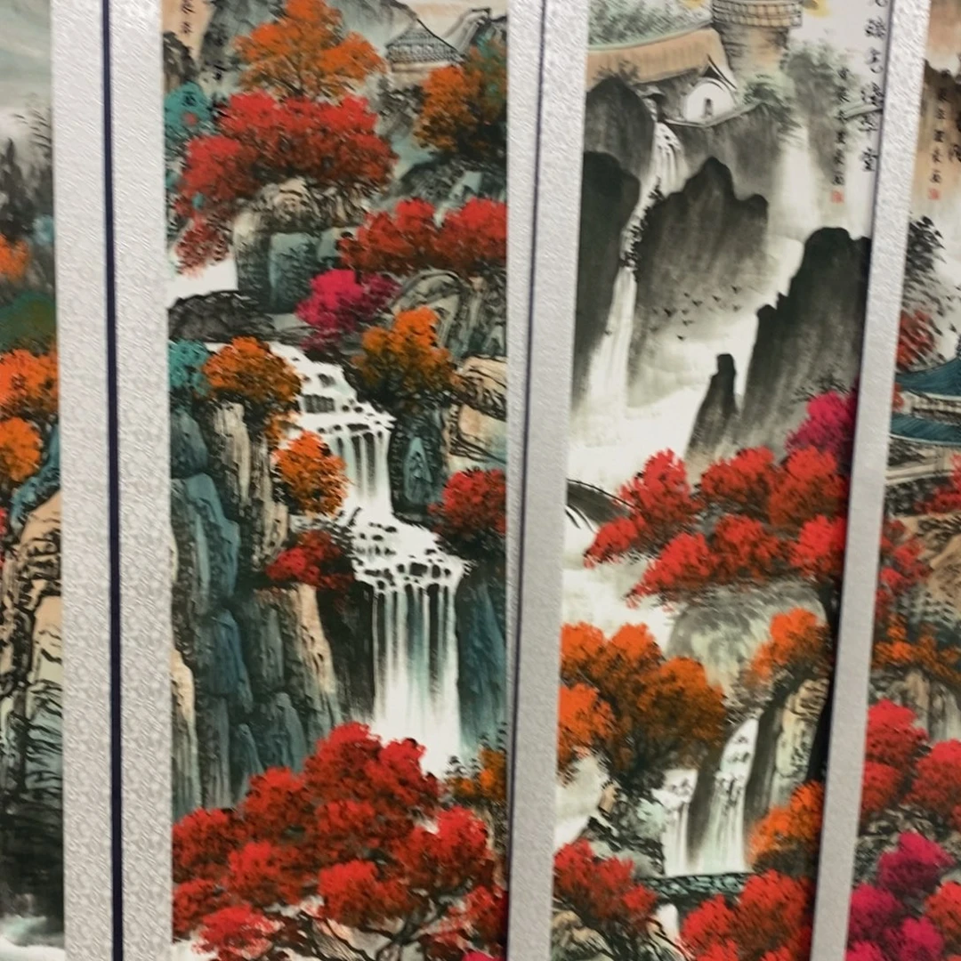 我们的目标就是让