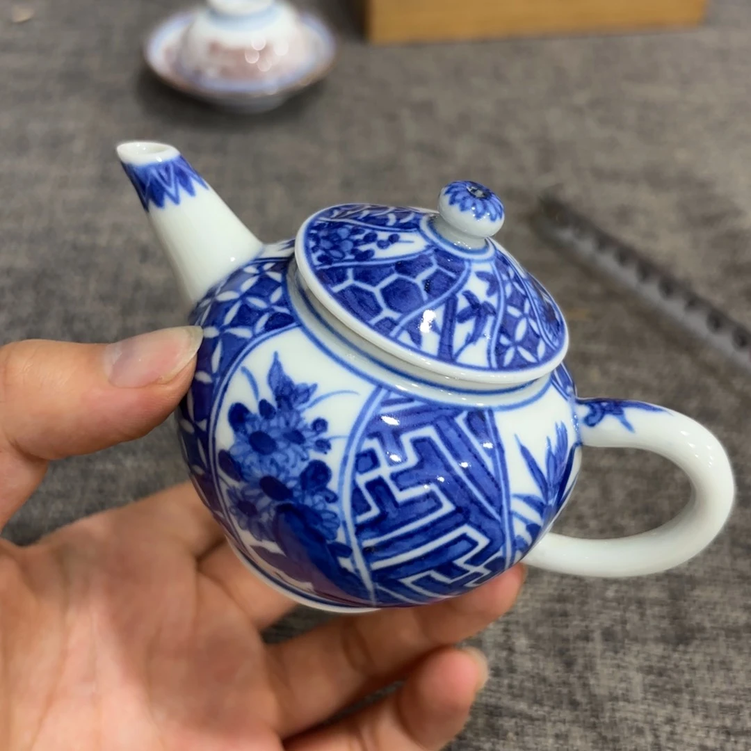 非常好看的物品