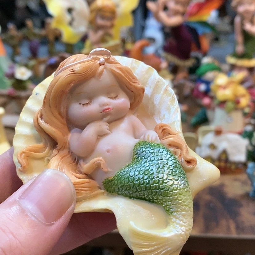 【闪购商品】树脂制品树脂工艺品摆件等产品