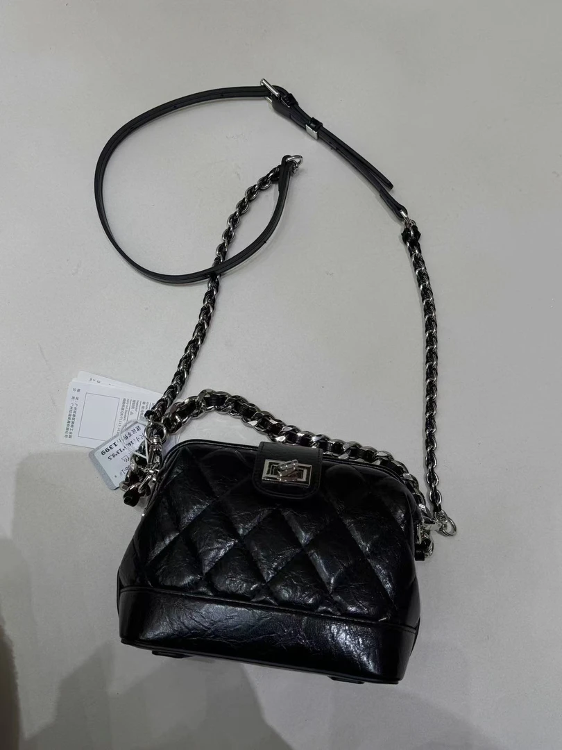 南瓜小姐 小香小地雷包包