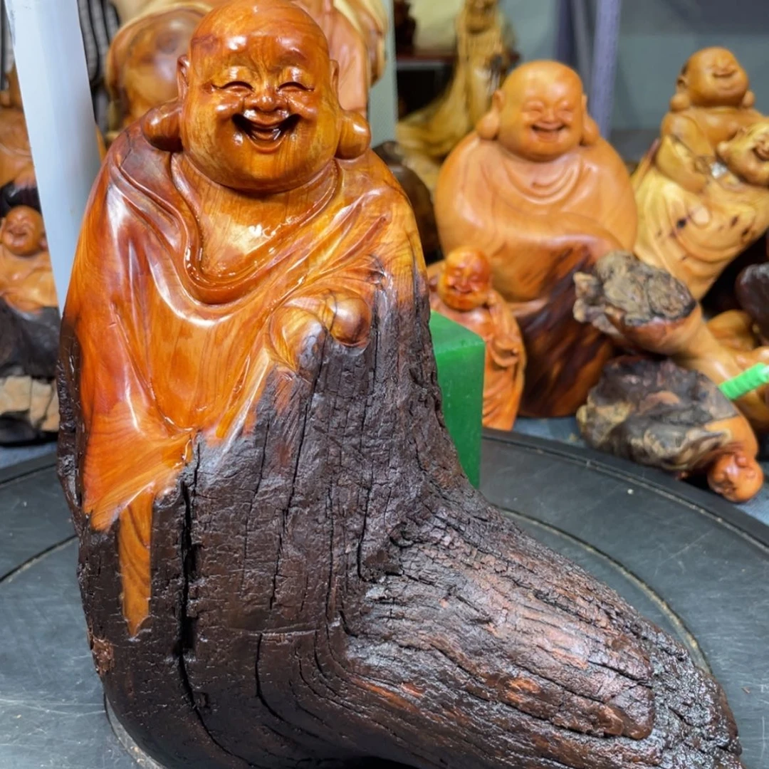 【闪购商品】柏木（崖柏）其他