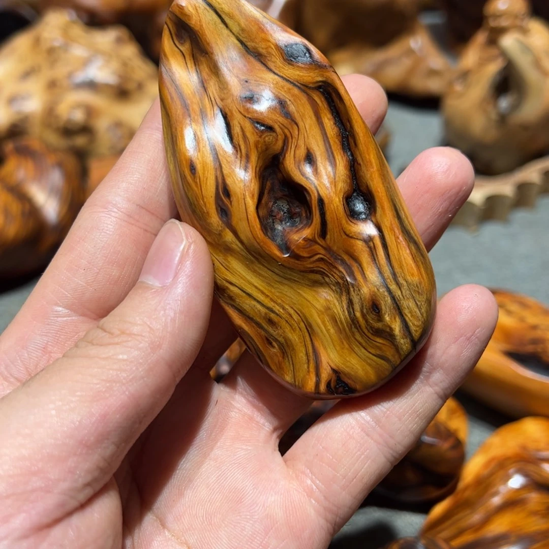 柏木（崖柏）北太行陈化崖柏