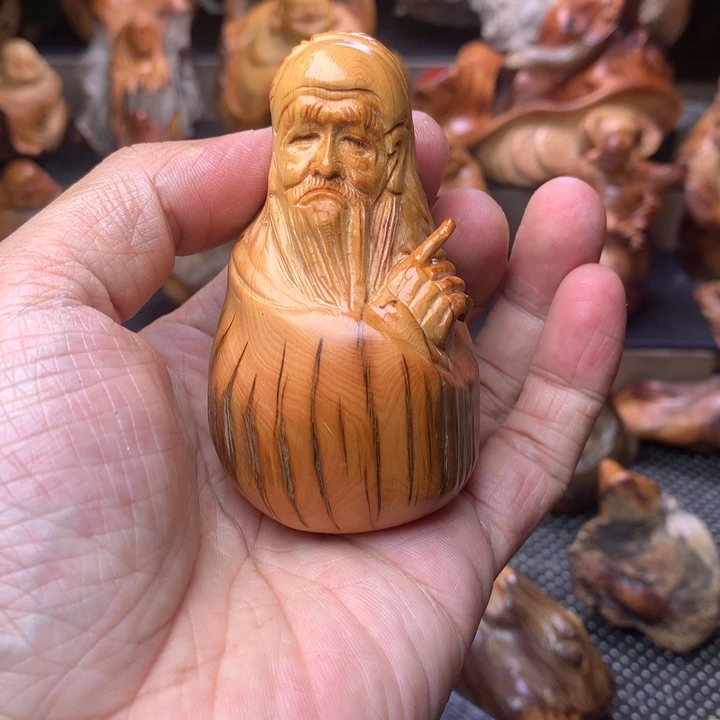 柏木（崖柏）崖柏陈化