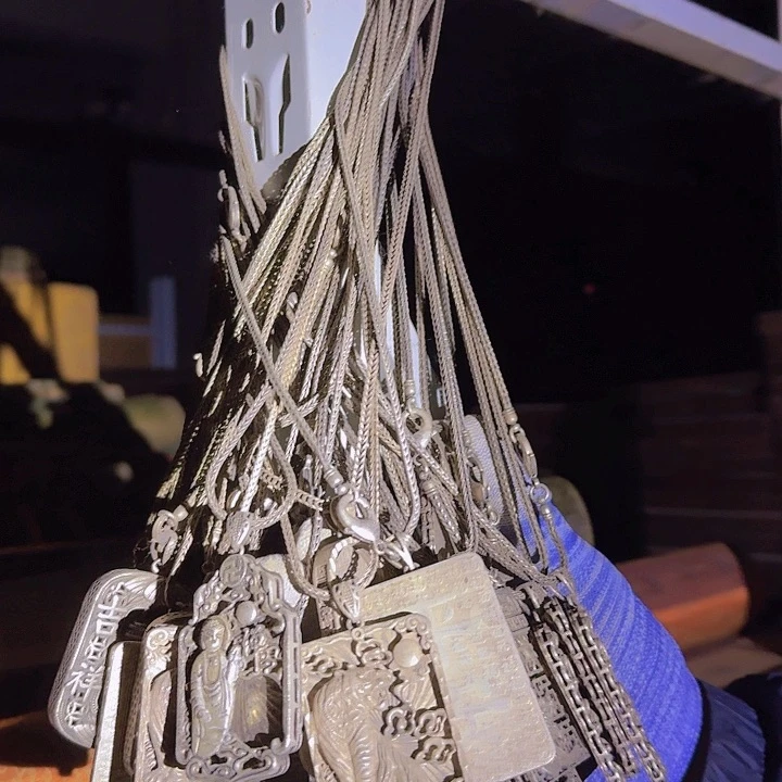 铜器文玩摆件收藏