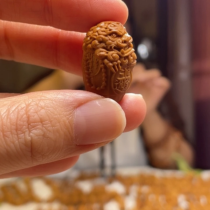 手串/手链橄榄核