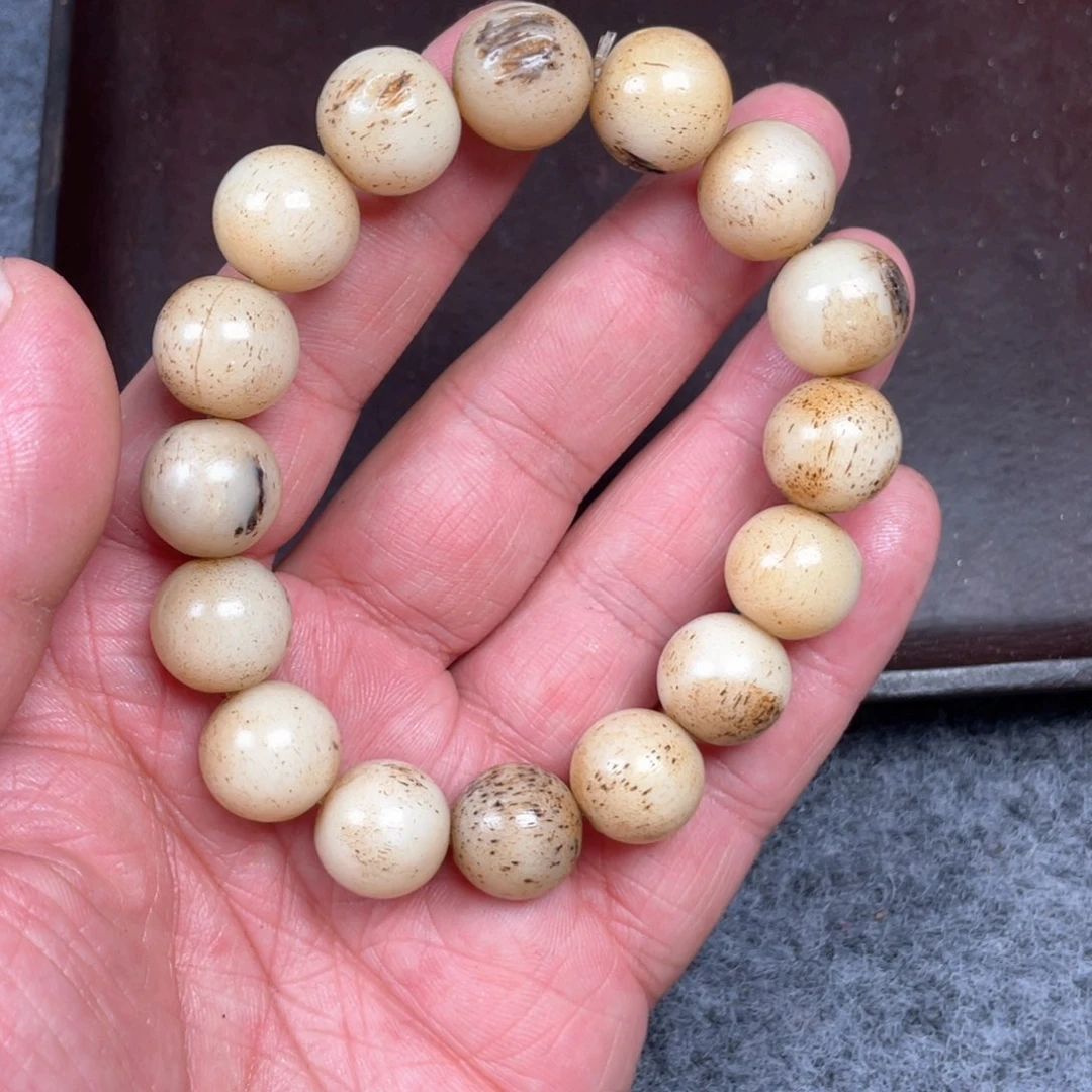 驼骨手串/手链编号118卡1.4