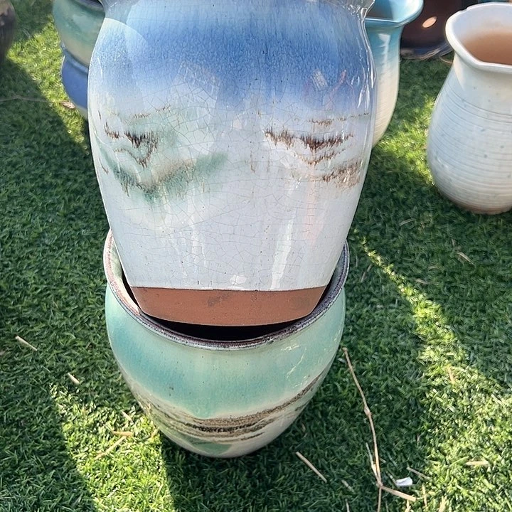 红陶口17高20清仓价