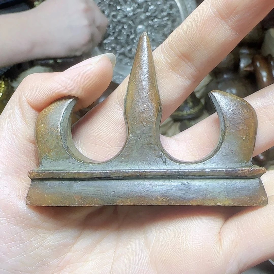 铜器摆件铜器工艺