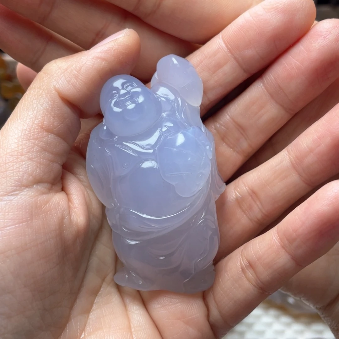 玛瑙/玉髓玛瑙未镶嵌用**飞