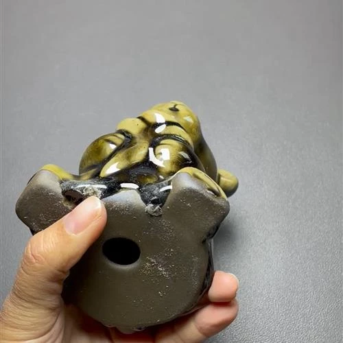 【闪购商品】茶盏-瑕疵-107.........