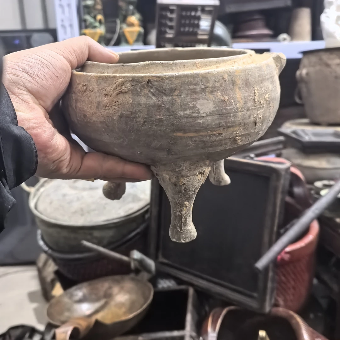 小物件一个包邮一物一拍