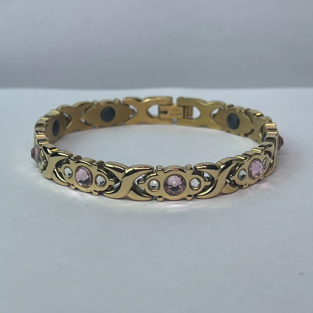 焕发肤容磁疗手环