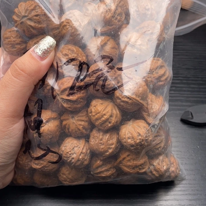 【闪购商品】核桃手串/手链私人订制不退不换