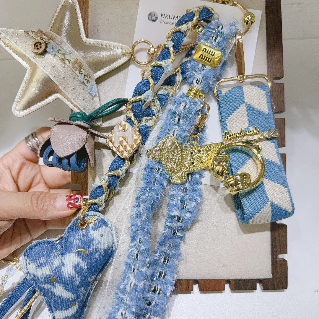 【A001-100】diy直播过款编织绳 科学实验