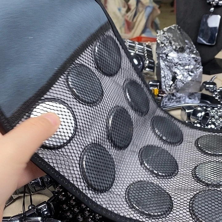 正品的太赫兹石腰带