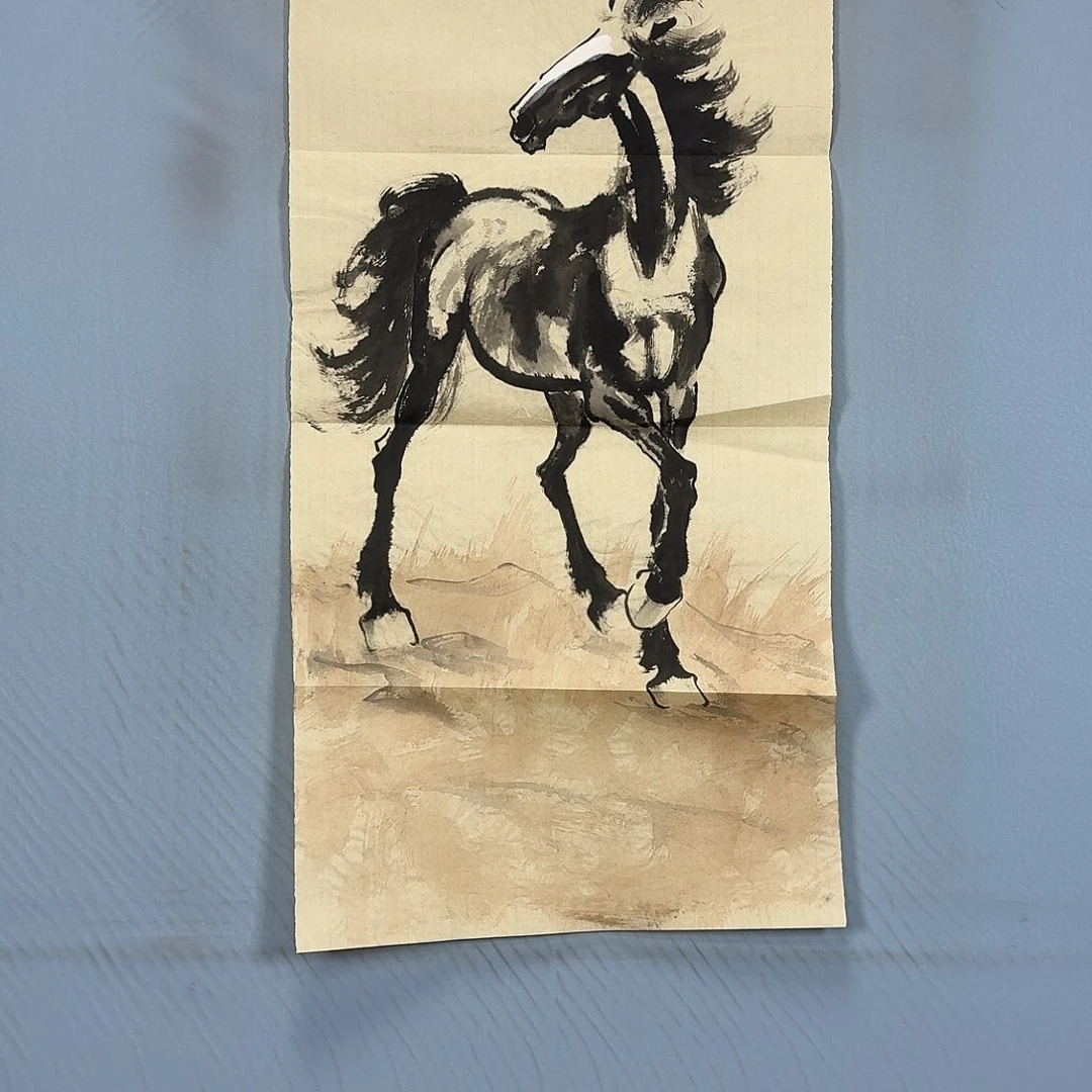 国画814 牡丹一如您