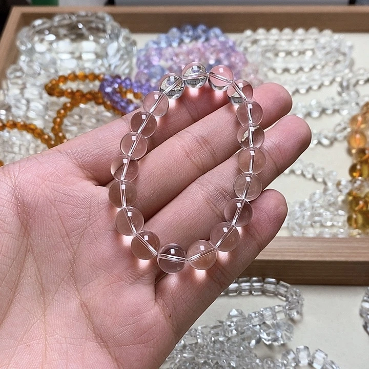 非金属无卡10mm单圈