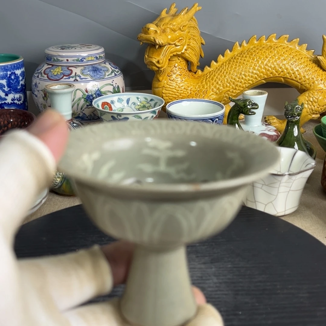 摆件这个世界的美好