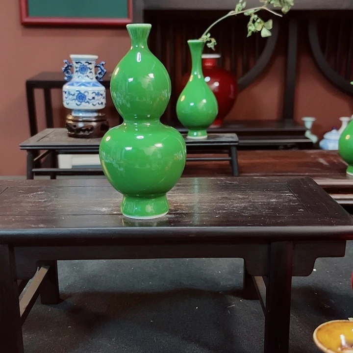 摆件小花器356898678999