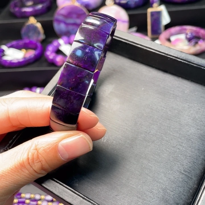 苏纪石（舒俱来）手牌未镶嵌