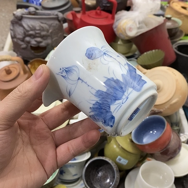 陶瓷艺术品及陶瓷制品