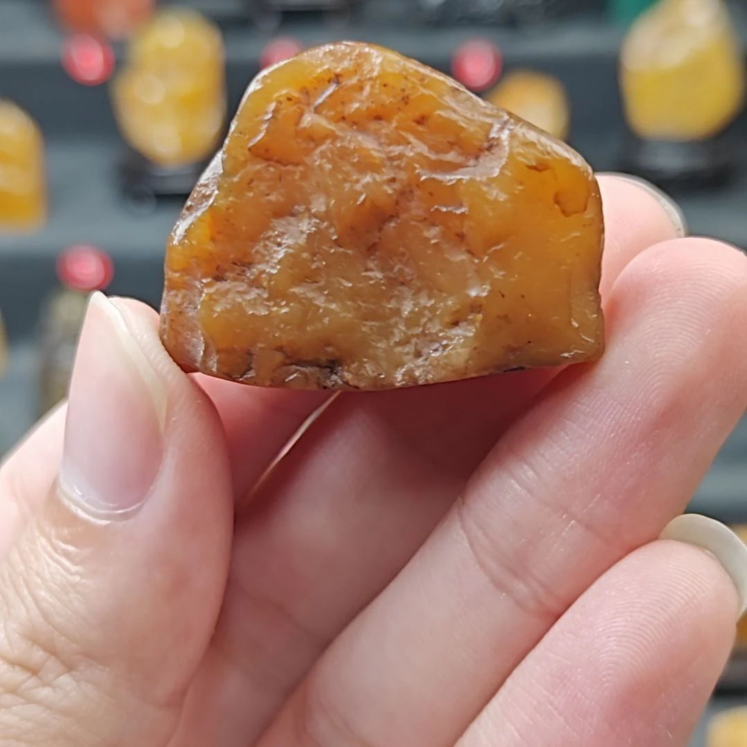 用***4寿山石鑫石斋寿山石