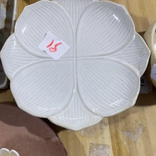 盘高温陶瓷产品质量91