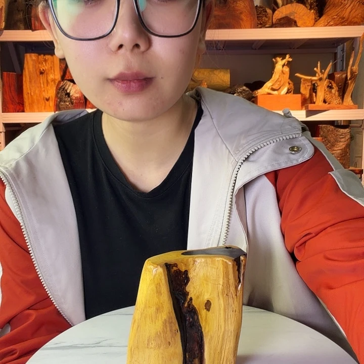 紫檀木类端景台华****居