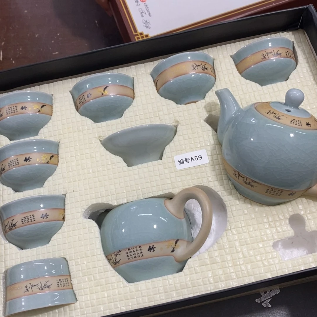 陶瓷等行业的生产和销售