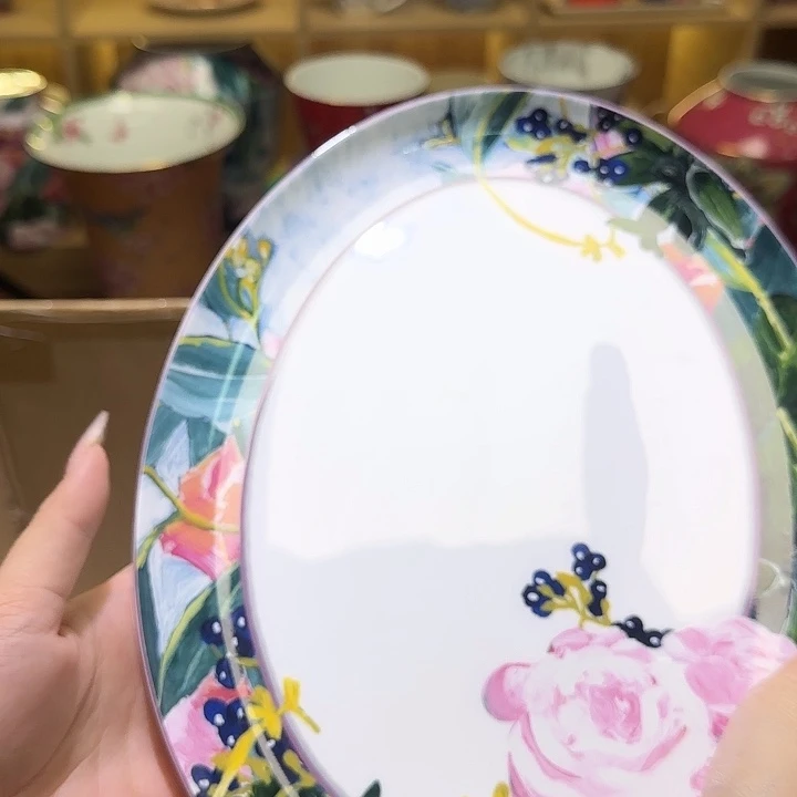 骨瓷实付满10包邮哈