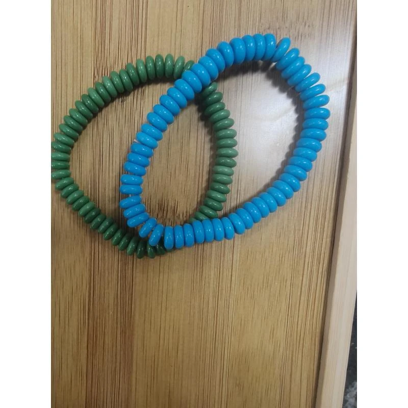 定制隔片颜色随机-3203