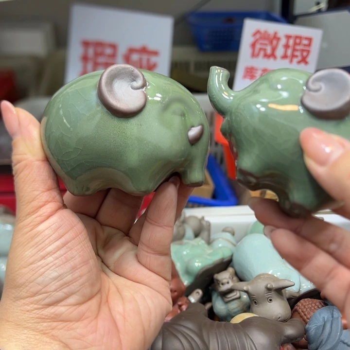 紫砂茶宠145698745632