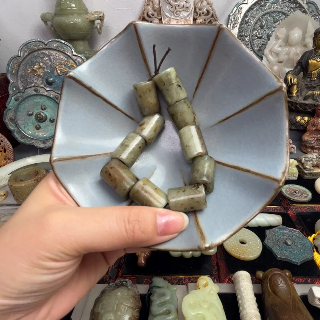 摆件11瓷器瓷器瓷器