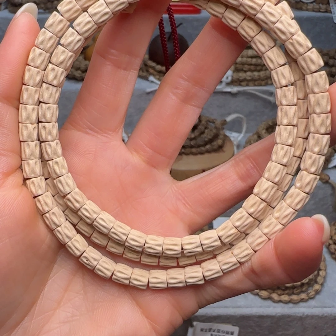 手串柏香籽/百香籽