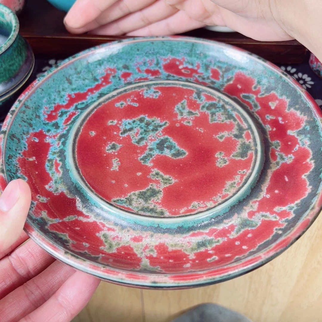 安**来李自伟壶承 神后原产地