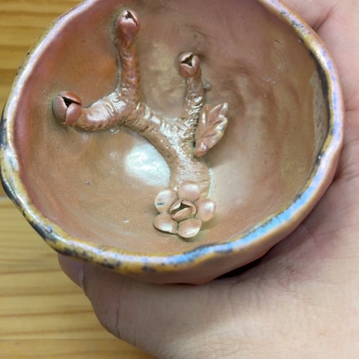 陶园柴烧，精品高货369