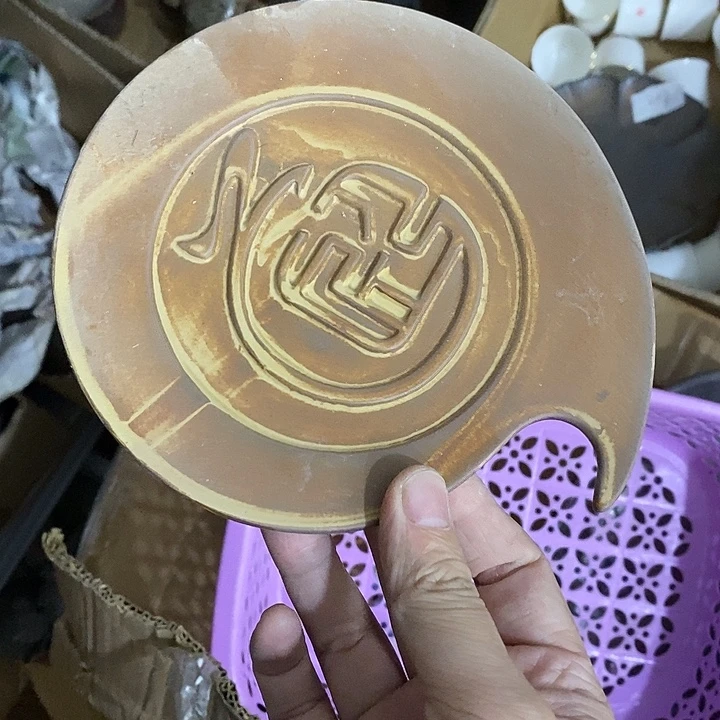 陶瓷艺术品及陶瓷制品