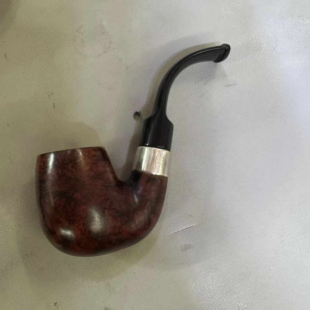 老英伦洛伊罗意威烟斗老斗