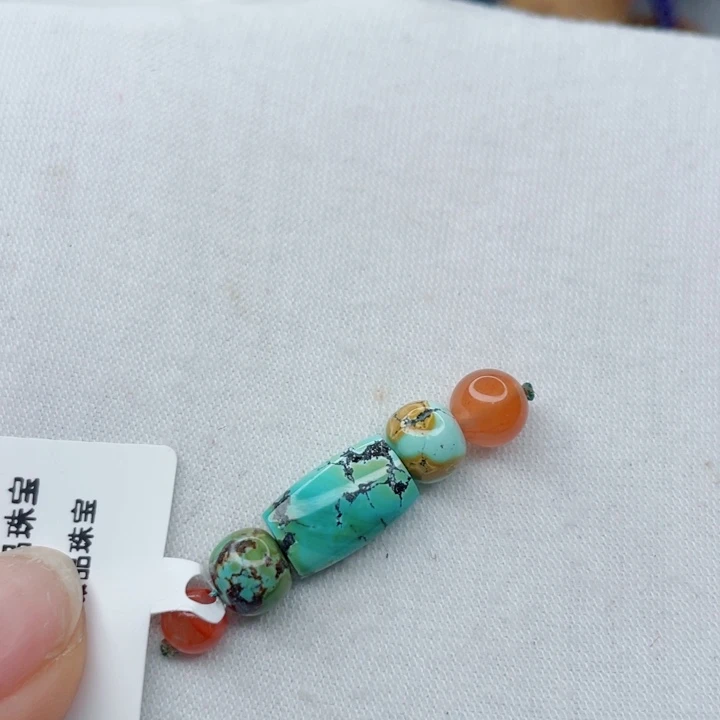 未镶嵌南红玛瑙珠宝奇石